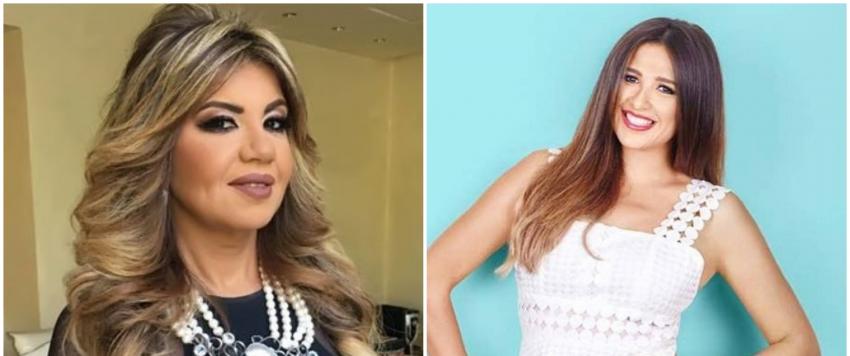 ياسمين عبدالعزيز