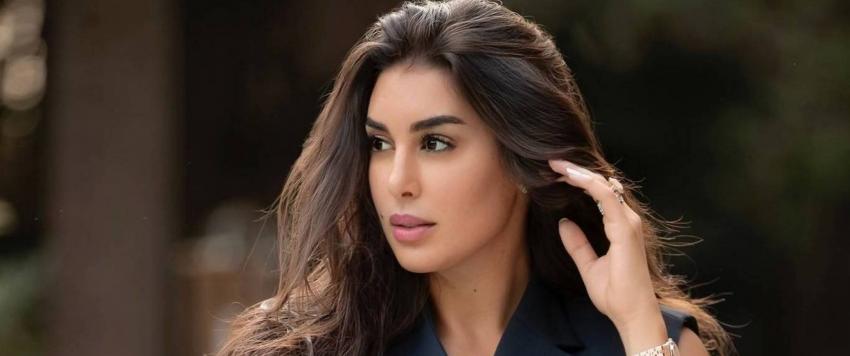 ياسمين صبري