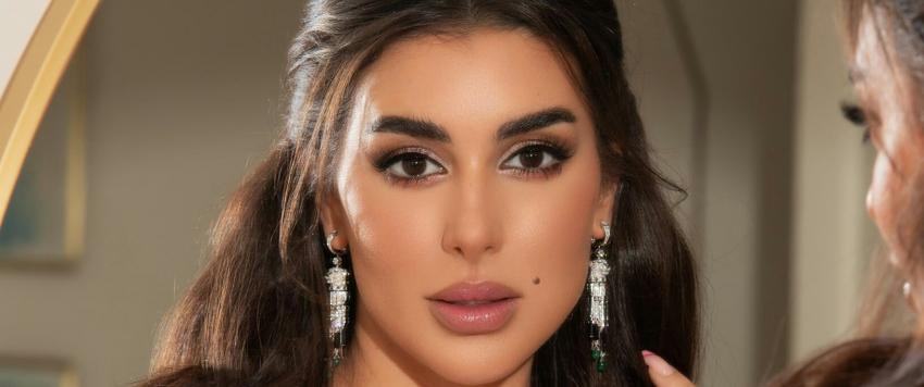 ياسمين صبري