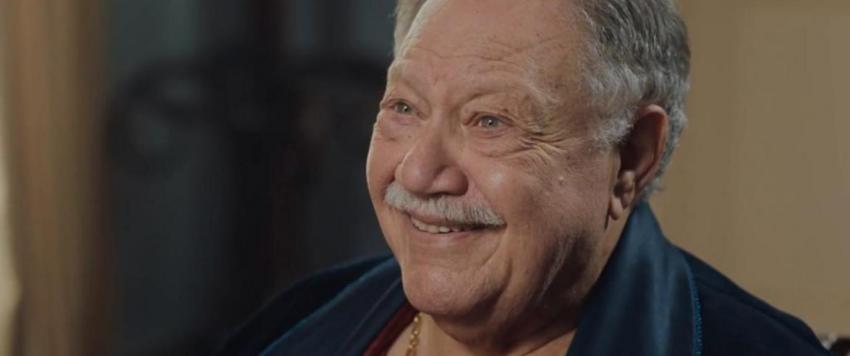 يحيى الفخراني