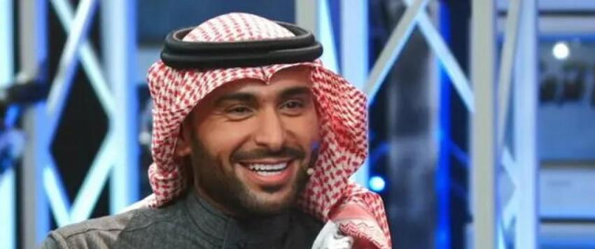 يزيد الراجحي