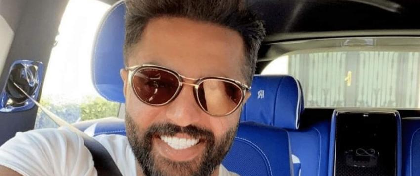 يعقوب بوشهري