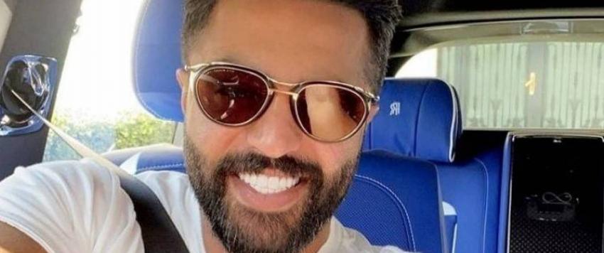 يعقوب بوشهري