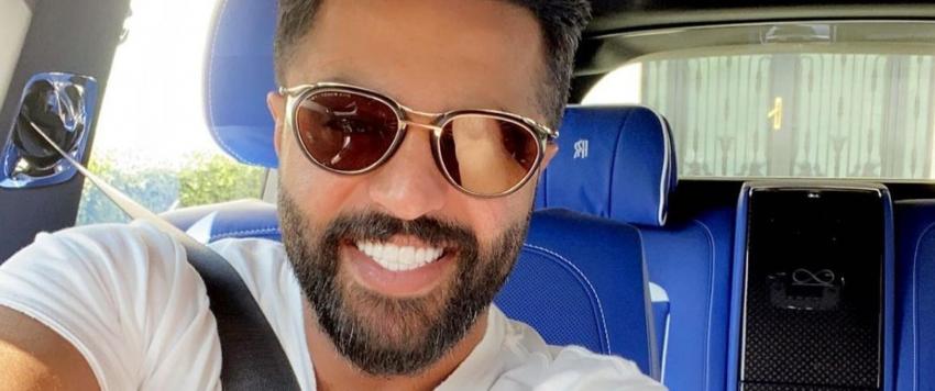 بعقوب بوشهري