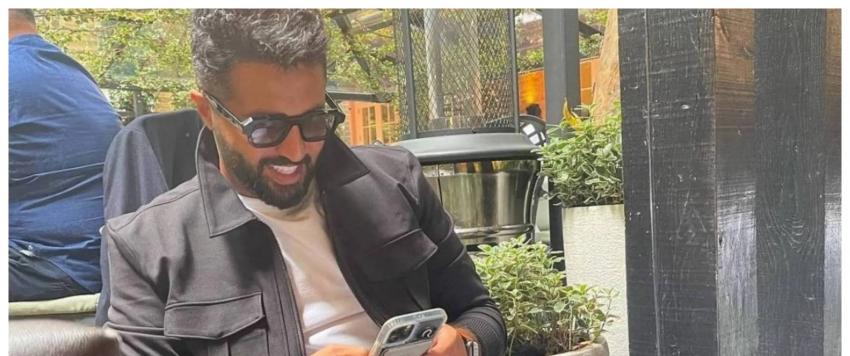 يعقوب بوشهري