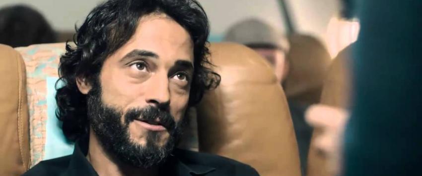 برومو مسلسل "النهاية" ليوسف الشريف يثير ضجة واسعة ويتصدر "تويتر"