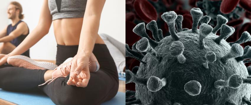 خرافات هندية عن الكورونا