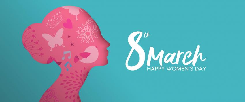 يوم المرأة العالمي