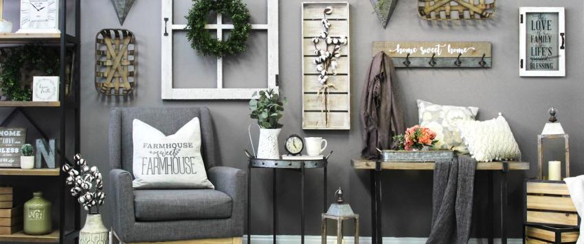 طرق سهلة ليبدو مسكنك أكثر اتساعًا باستخدام مبادئ الخداع البصري