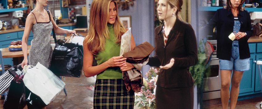 6 أدوار سينمائية لجميلات هوليوود قدمن بها تريندات جديدة للازياء لكل جيل