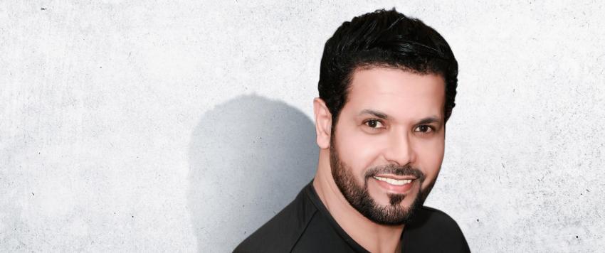 عبدالمنعم العامري
