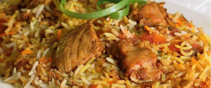 الرز الكابلي