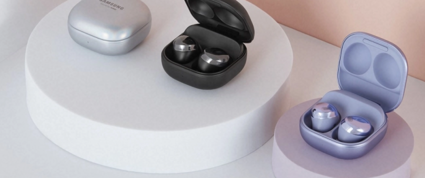 سماعات "Galaxy Buds 2" اللاسلكية تستنسخ ميزة فريدة من سماعات "أبل" Apple AirPods