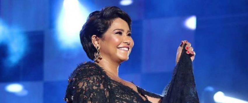 شيرين عبدالوهاب