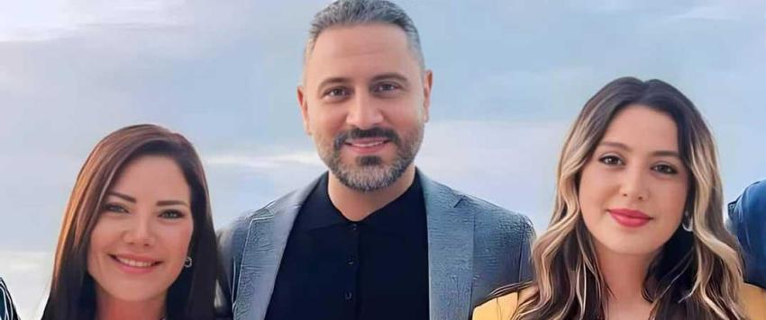 مسلسل الخائن 