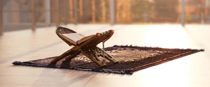  دعاء اليوم السادس والعشرين