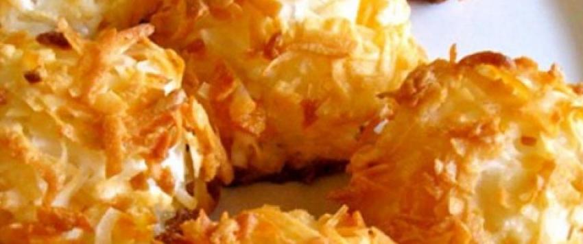 كرات جوز الهند