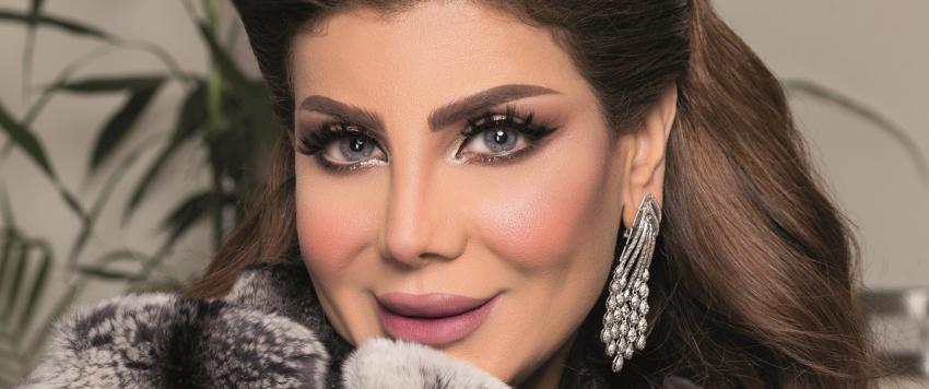 إلهام الفضالة