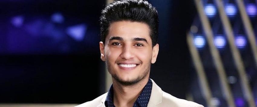 محمد عساف