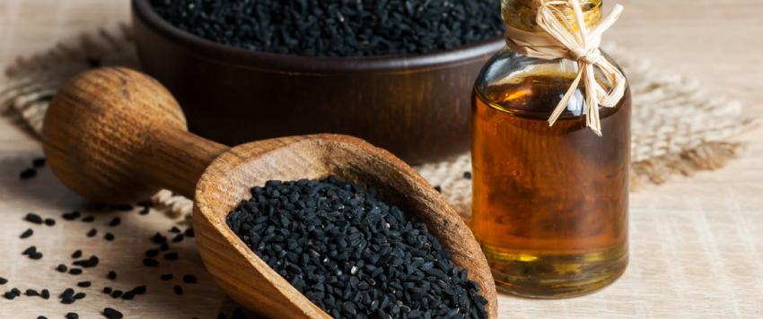 الحبة السوداء