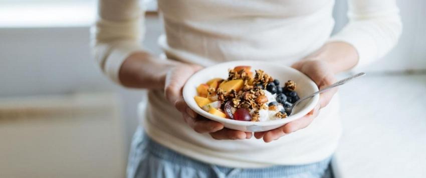 ريجيم وقت الدورة الشهرية