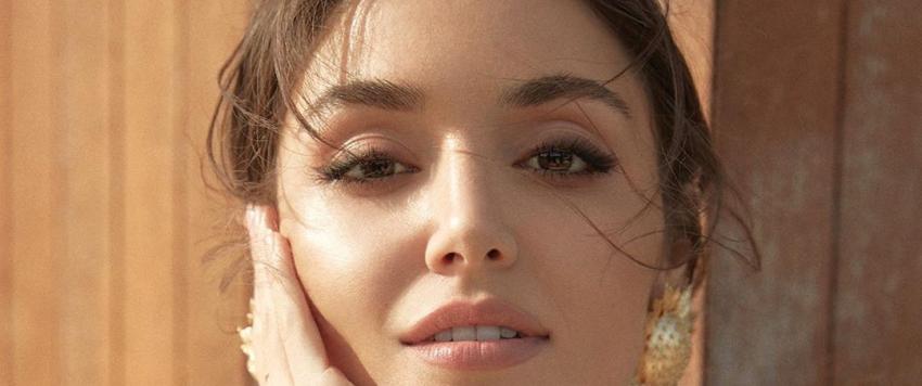 هاندا ارتشيل تخطف الأضواء بلوكات شبابية وعصرية!