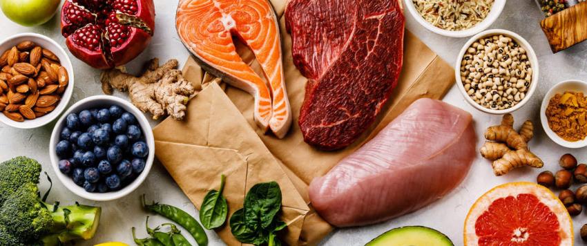 هل يمكن أن يكون هناك أي مخاطر على الجسم عند تناول الكثير من البروتين؟ 