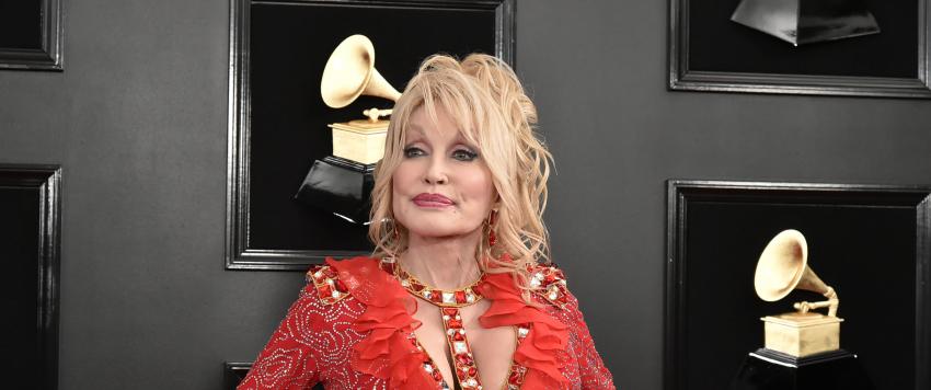 دوللي بارتون