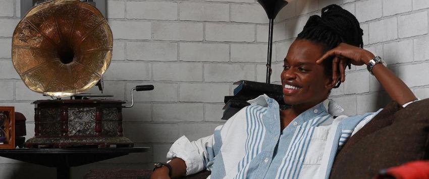 عارض الأزياء السعودي زياد المسفر يتعرض للتنمر