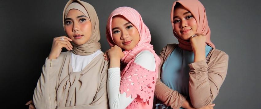 استقبلي رمضان هذا العام مع مجموعة من أجمل الإطلالات