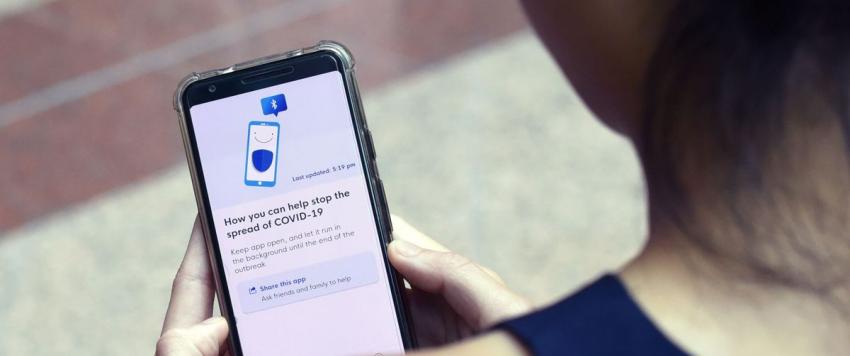 ألمانيا تُعلن عن جهوزية أول تطبيق لديها لتتبع حالات الإصابة بفيروس كورونا