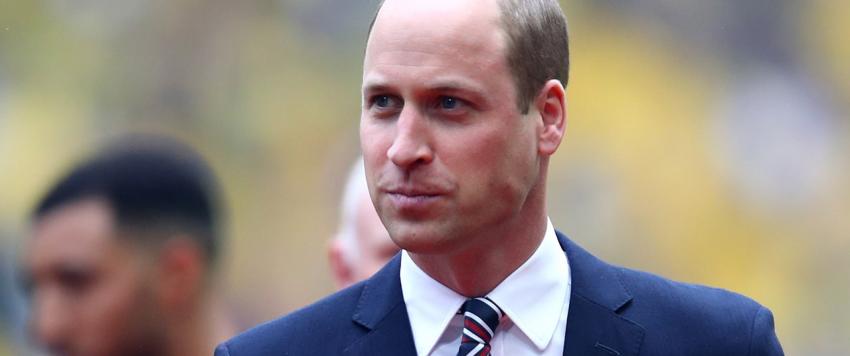 الأمير ويليام