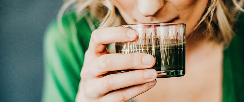 مشروبات الطاقة.. إليك طرق صنعها في المنزل لتجديد نشاطك وحيويتك