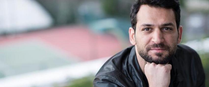 مراد يلدريم 