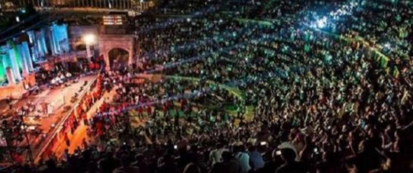 مهرجان قرطاج الدولي