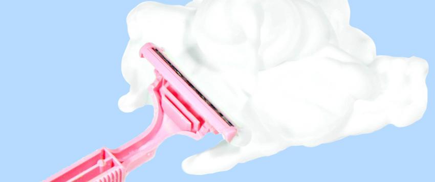 3  أخطاء وقت إزالة الشعر تؤدي إلى أضرار جسيمة