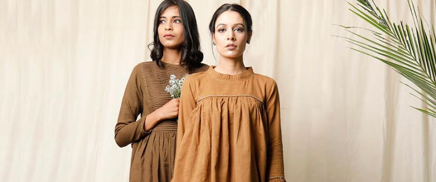 كيف تعززي أناقتك بالملابس أحادية اللون؟...اختاري ما يناسبك