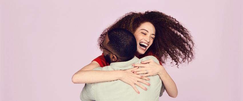 رجل برج العذراء