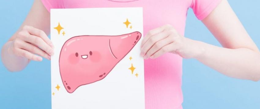 نظف كبدك بهذه الأطعمة الخمسة