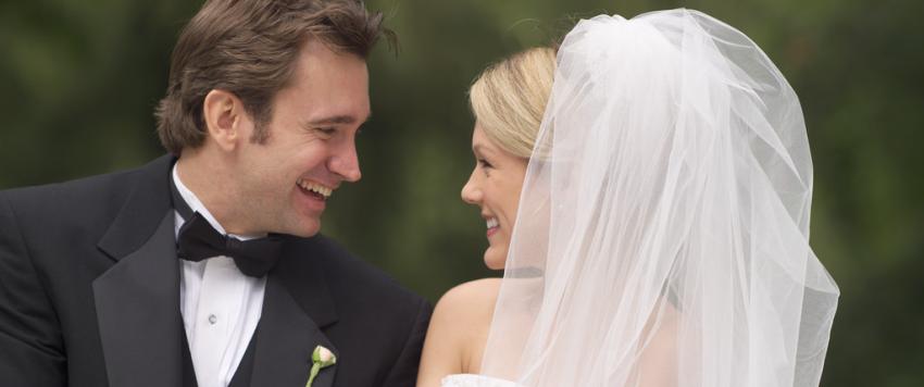 العريس والعروس