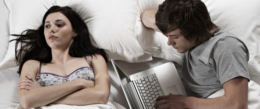 وجي لا يهتم لأمري..ماذا أفعل؟