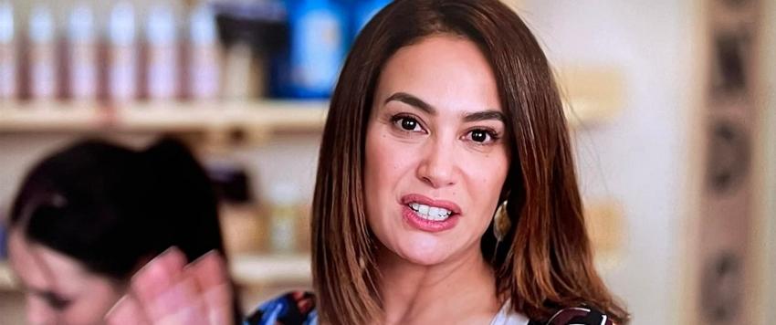 مسلسل "البحث عن علا"