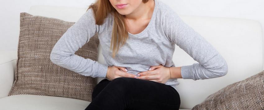 الاضطرابات الهضمية