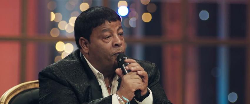 عبد الباسط حمودة