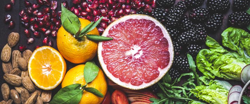 5 أطعمة تساعدك على التخلص من سموم الجسم .. تعرف عليها