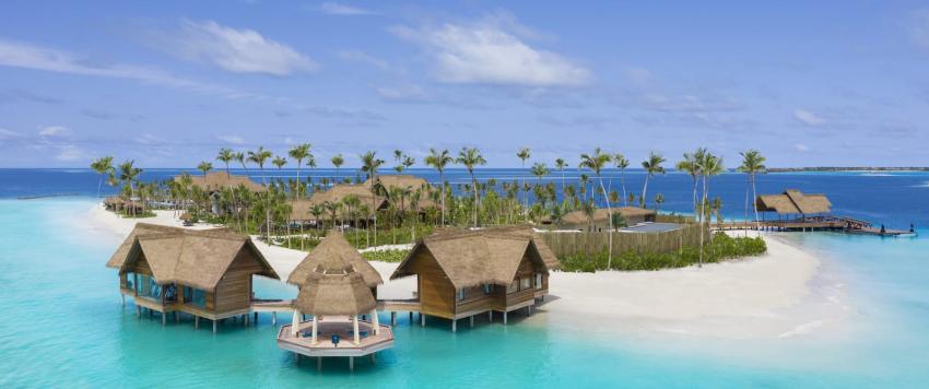 المالديف