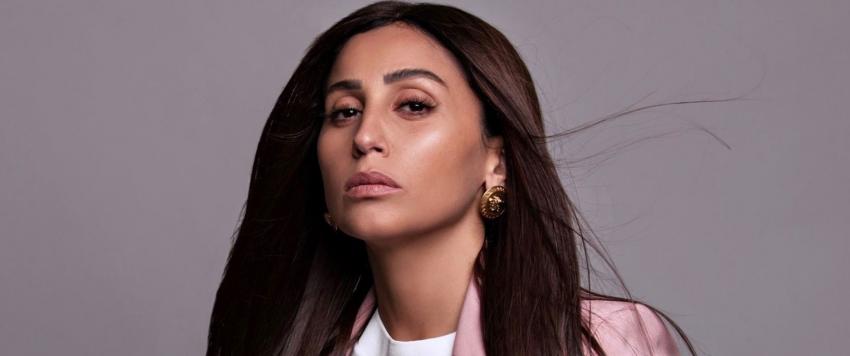 دينا الشربيني