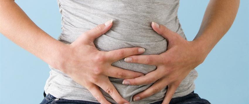 القولون العصبي