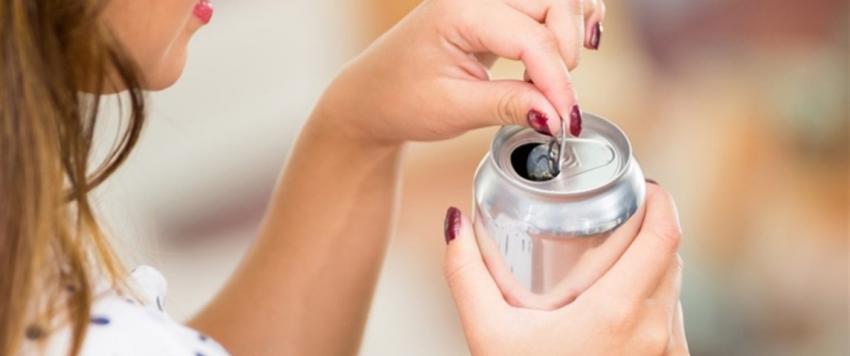 الصودا الدايت