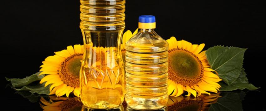 زيت عباد الشمس